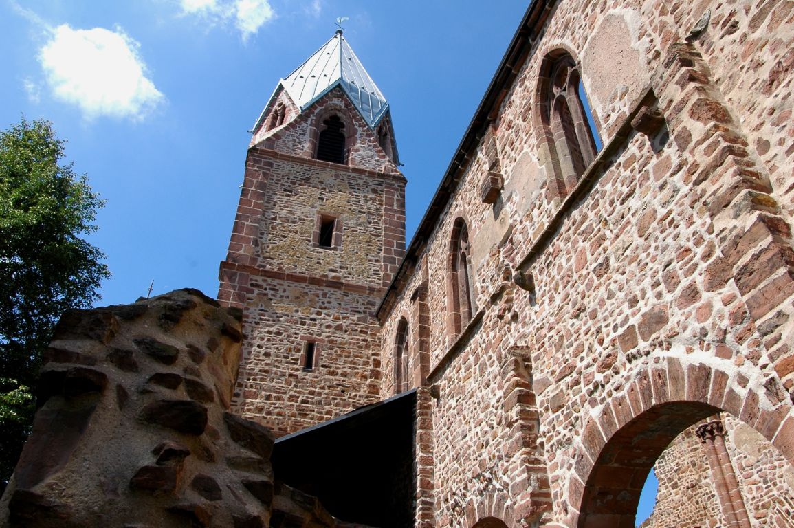 Buttermilchturm Treysa