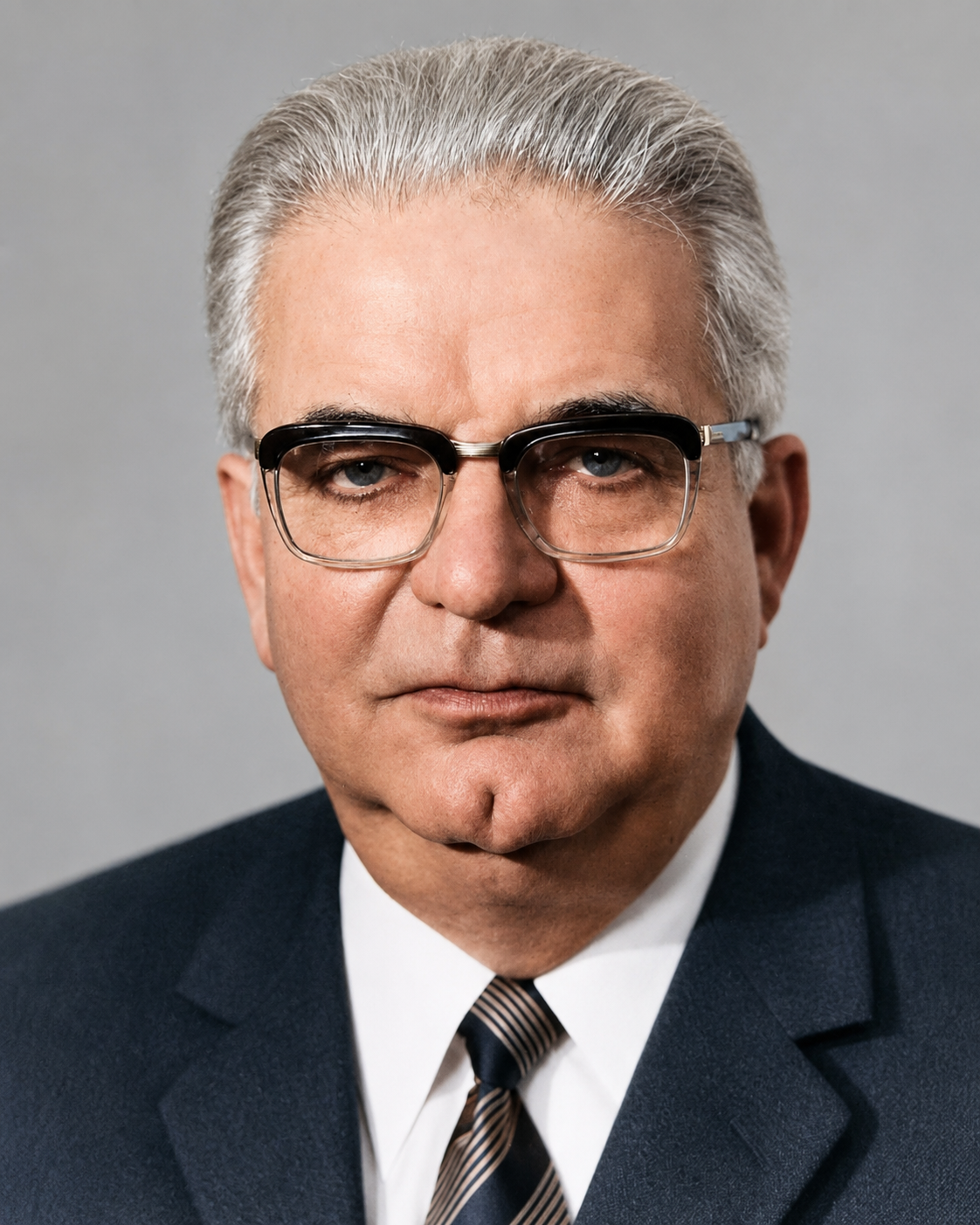 Ernst Hohmeyer